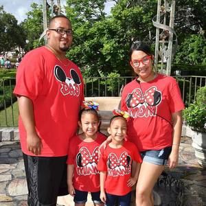 Meet your Posher, Grace